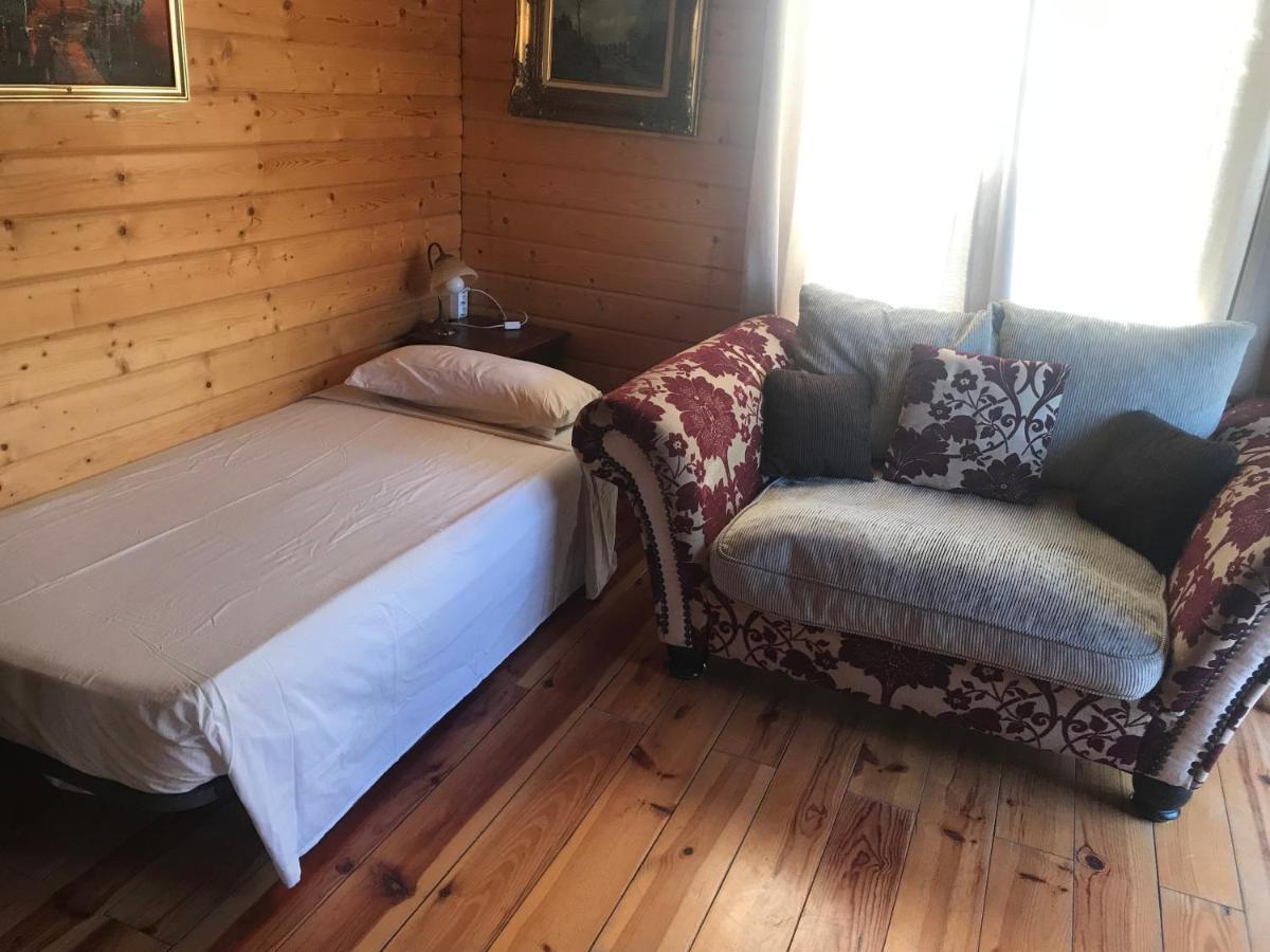 Bungalows & Estudios Los Escullos Almería Zewnętrze zdjęcie