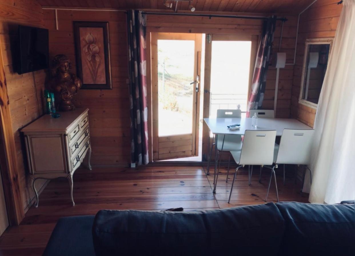 Bungalows & Estudios Los Escullos Almería Zewnętrze zdjęcie