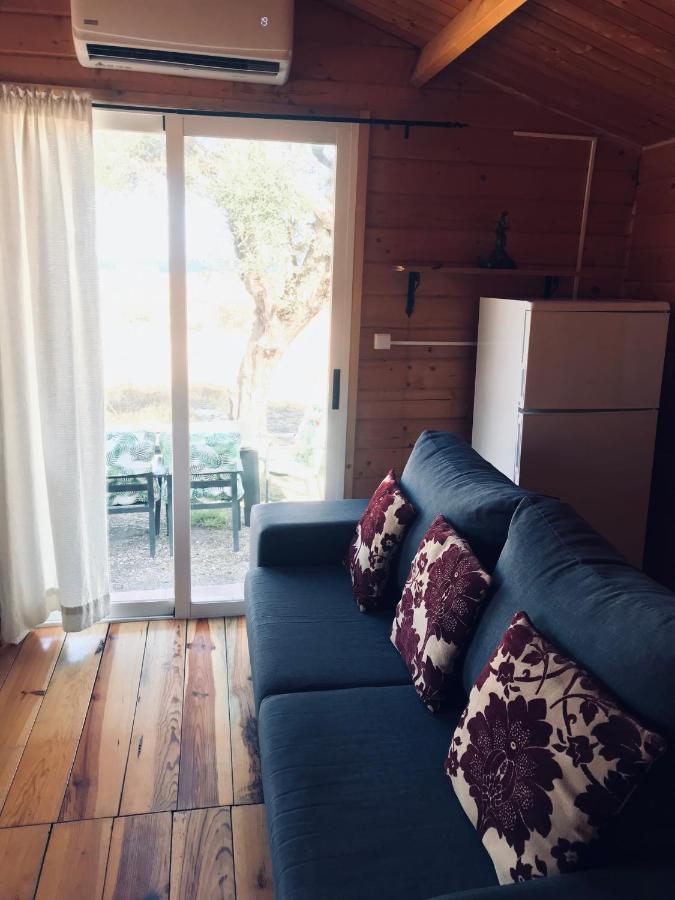 Bungalows & Estudios Los Escullos Almería Zewnętrze zdjęcie