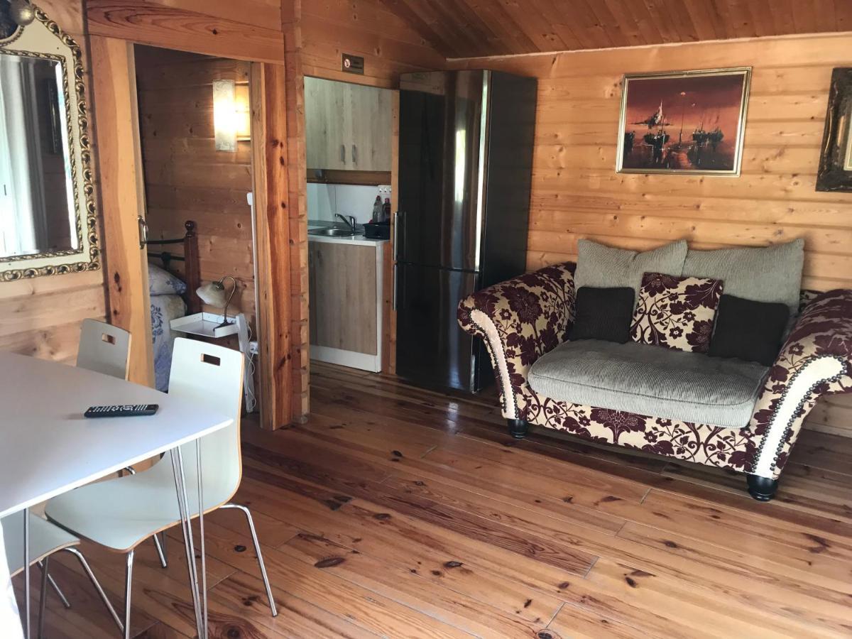Bungalows & Estudios Los Escullos Almería Zewnętrze zdjęcie
