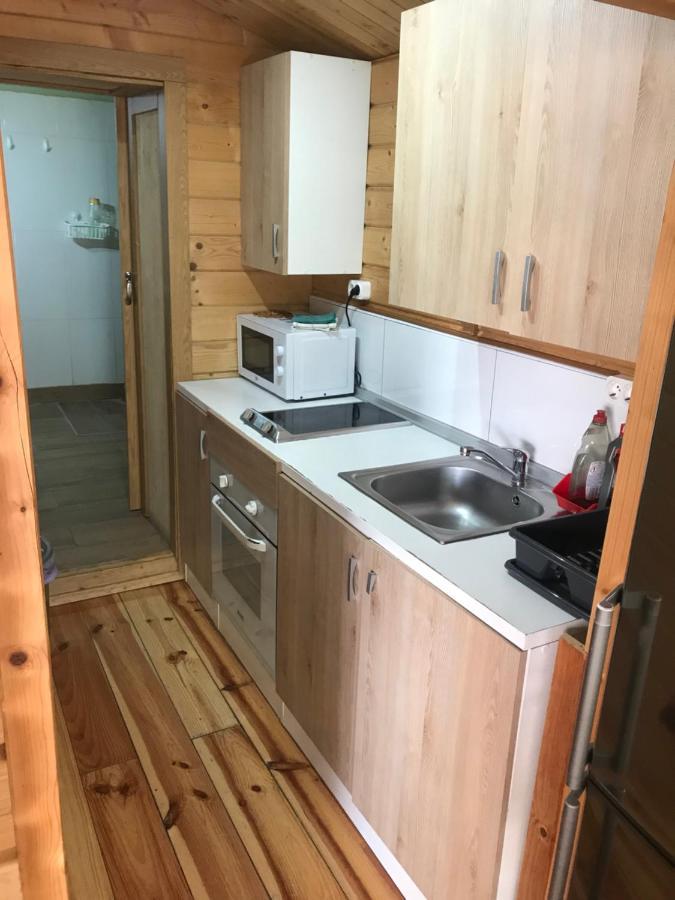Bungalows & Estudios Los Escullos Almería Zewnętrze zdjęcie