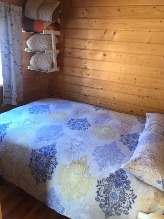 Bungalows & Estudios Los Escullos Almería Zewnętrze zdjęcie