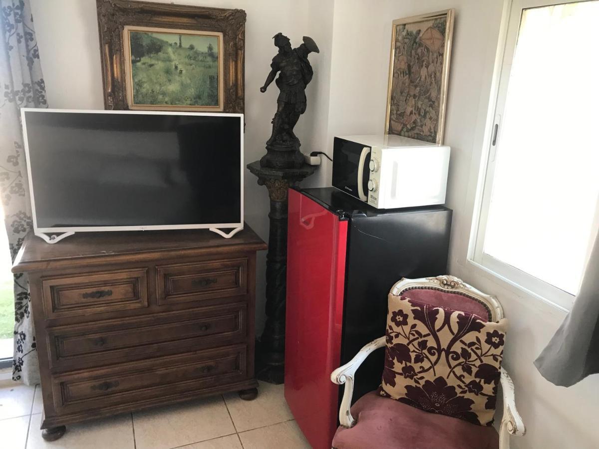 Bungalows & Estudios Los Escullos Almería Zewnętrze zdjęcie